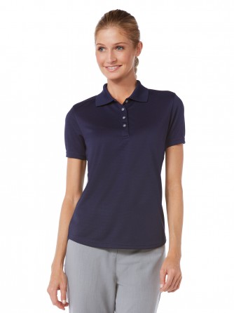 Core Performance Ladies Polo