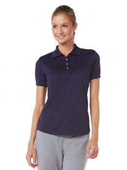 Core Performance Ladies Polo