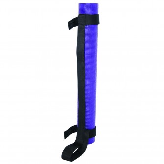 Yoga Mat With Strap