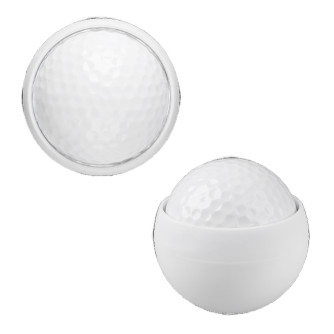 Golf Ball Pro Massager