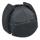Winter Bomber Hat with Earflaps