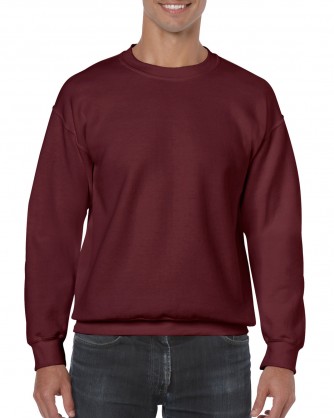 Heavyweight Blend Crewneck Sweatshirt 