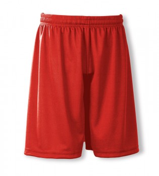 Youth Fastbreak KST Performance Mesh Short