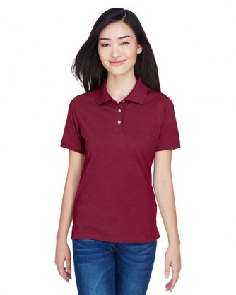Ladies Easy Blend Polo
