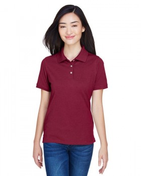 Ladies Easy Blend Polo