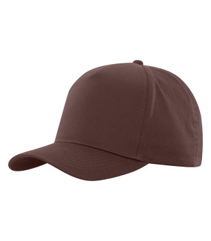 Everyday Cotton Twill 5-Panel Cap