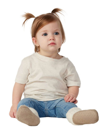 Infant Fine Jersey T-Shirt