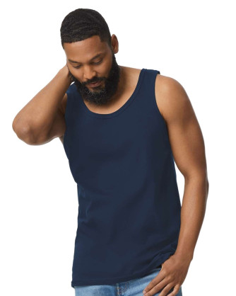 SoftStyle Tank Top