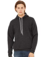 Unisex Sponge Fleece Pullover Hoodie
