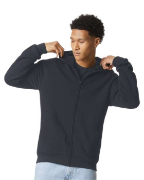 ReFlex Fleece Full Zip Hoodie