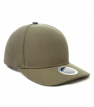 Tahoma 2 Panel Cap