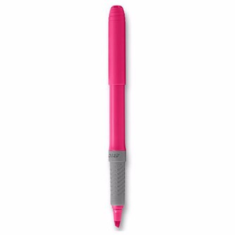 BIC Brite Liner Grip 5 Pack