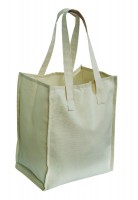 Organic Cotton Tote