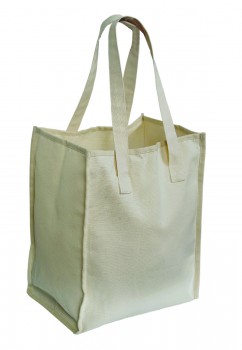 Organic Cotton Tote