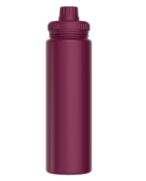 Prime Time Stainless Steel Bottle 24 Oz (710 ml)