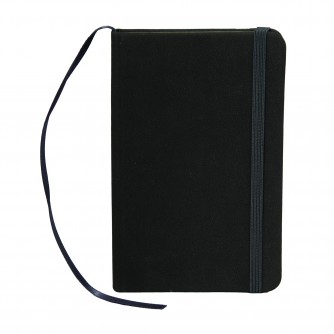 Oceanscape Junior Notebook