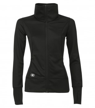 Endurance Fulcrum Ladies' Full Zip