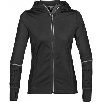Women's Lotus H2X-Dry Full Zip Jacket