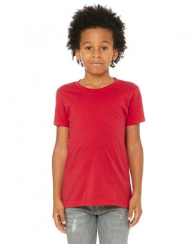 Youth Short Sleeve T-Shirt