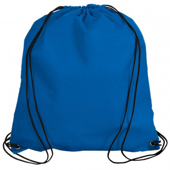 Jumbo Non Woven Drawstring Knapsack