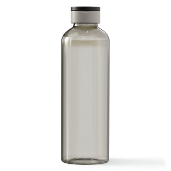 Cloud Nine Recycled Plastic Bottle 27 Oz (800 ml)