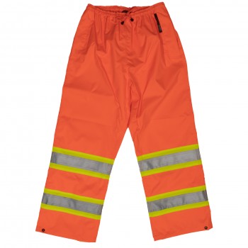 Safety Rain Pant