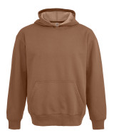 Unisex Pullover Hooded Sweatshirt