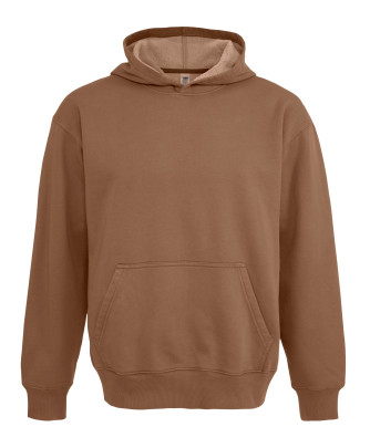 Unisex Pullover Hooded Sweatshirt