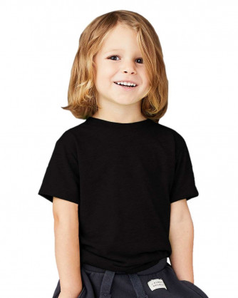 Tri-Blend Toddler Tee