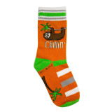 Knitted Children Socks (4-8Y)