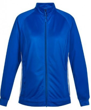 Ladies Ace Warm Up Jacket
