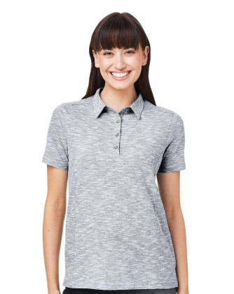 Women's Eclipse Jacquard Polo
