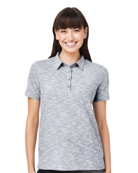 Women's Eclipse Jacquard Polo