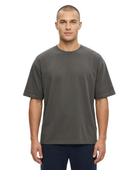 Organic Oversized T-Shirt