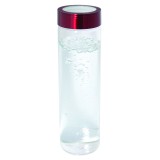 600 ml. (20 oz.) Single Wall Glass Bottle