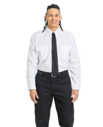 Unisex Espresso Bib Apron