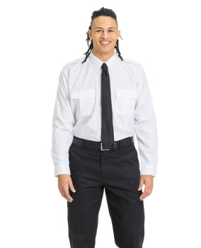 Unisex Espresso Bib Apron