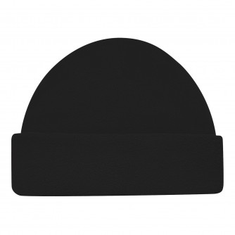 Fleece Cuff Toque