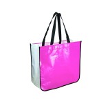Extra Large Recycled Shopping Tote