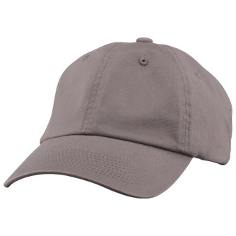 6 Panel Full-Fit Dad Cap