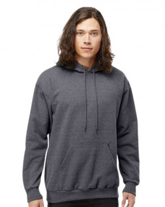 Pullover Hoody
