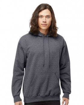 Pullover Hoody