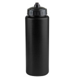 Athlete Sport Bottle with Valve Lid (32 Oz)