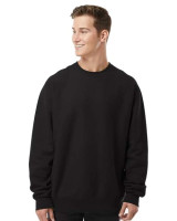 Adult Premium Heavyweight Cross-Grain Sweatshirt