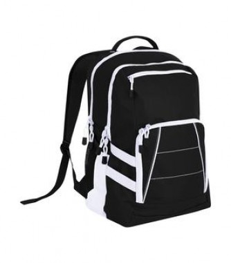 Varcity Backpack