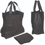 Folding Non Woven Tote Bag
