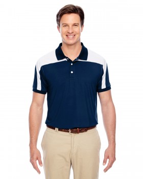 Victor Performance Polo