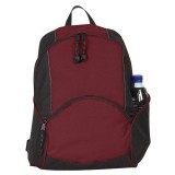 On The Move Backpack