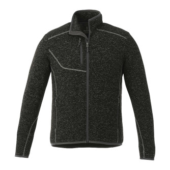 Men's Tremblant Knit Jacket