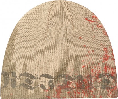 Board Toque (A-TRENDZ)